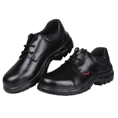 Pu Safety Shoes