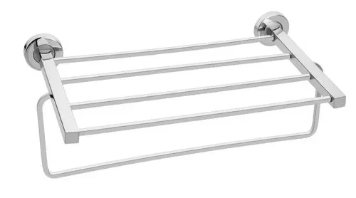 Stainless Steel Bathroom Accessories
