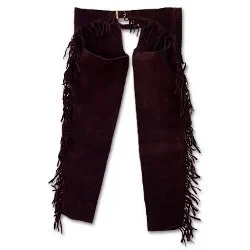 Full Chaps Leather