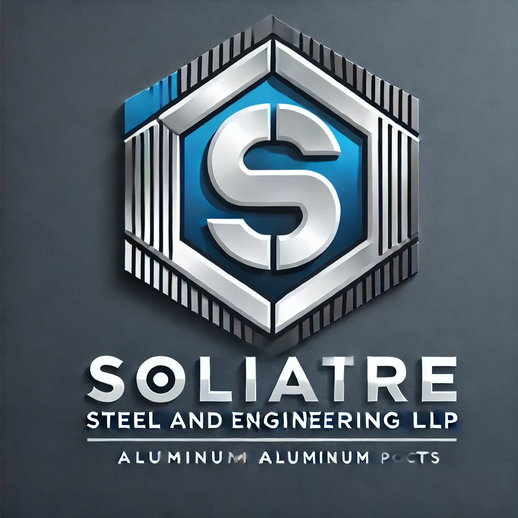 SOLITAIRE STEEL AND ENGINEERING LLP